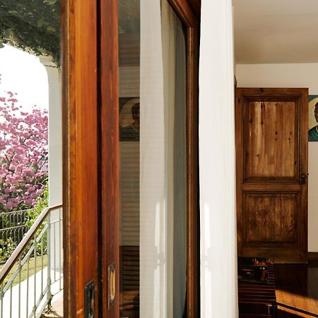 Отель Maison Mama Ruisa Рио-де-Жанейро Экстерьер фото